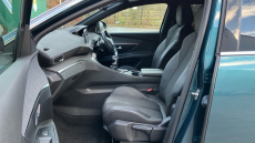 Peugeot 5008 1.2 PureTech GT Line 5dr Petrol Estate